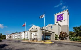 Sleep Inn & Suites Princeton I-77